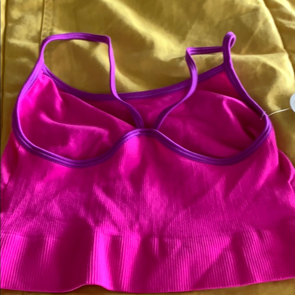 Girls work out set - Picture 3 of 5
